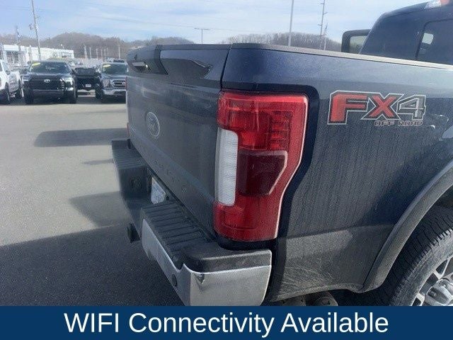 2019 Ford F-350SD Lariat