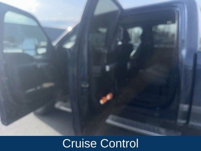 2019 Ford F-350SD Lariat