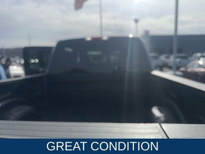 2019 Ford F-350SD Lariat