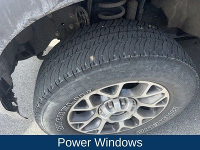 2019 Ford F-350SD Lariat