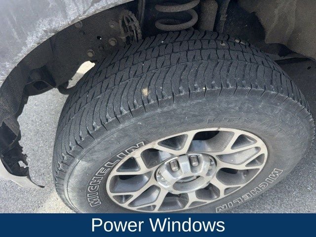 2019 Ford F-350SD Lariat