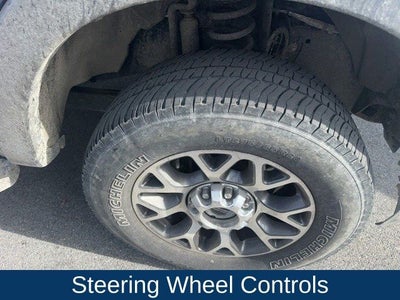 2019 Ford F-350SD Lariat