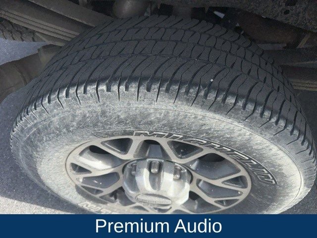 2019 Ford F-350SD Lariat