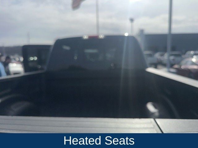 2019 Ford F-350SD Lariat