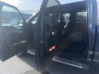 2019 Ford F-350SD Lariat