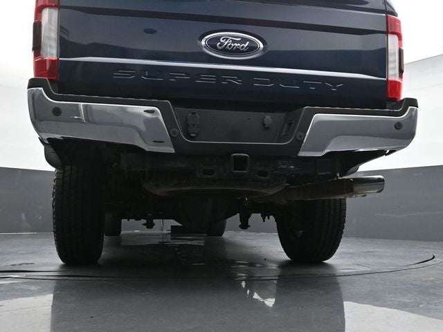 2019 Ford F-350SD Lariat