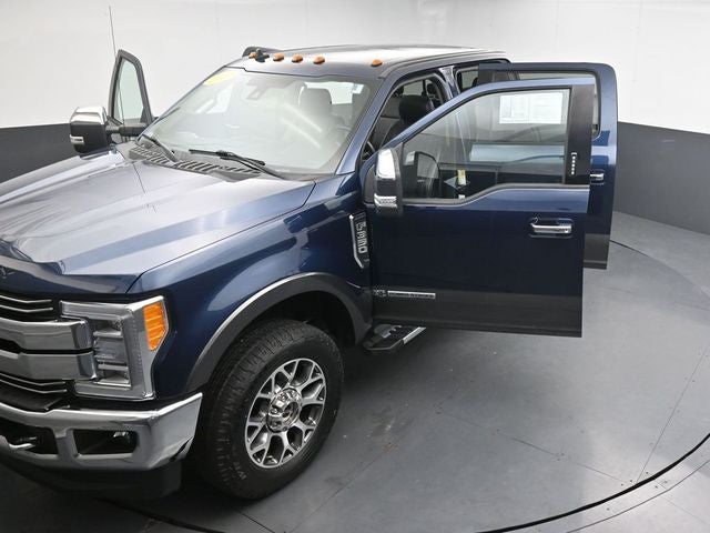2019 Ford F-350SD Lariat