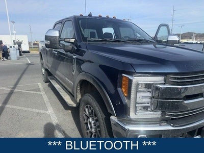 2019 Ford F-350SD Lariat