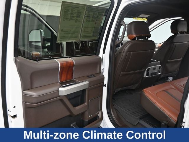 2022 Ford F-350SD King Ranch