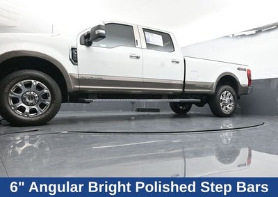 2022 Ford F-350SD King Ranch