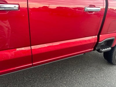2025 Ford F-350SD Lariat