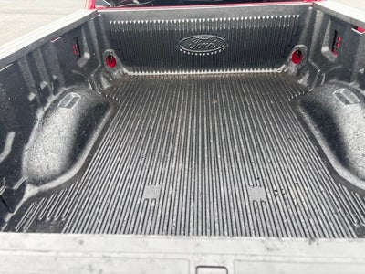 2025 Ford F-350SD Lariat