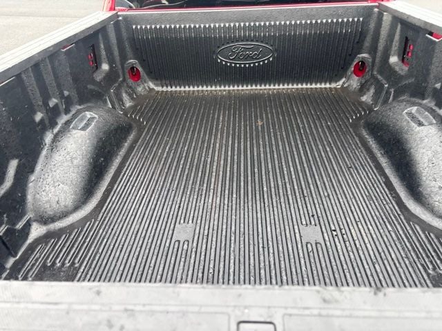 2025 Ford F-350SD Lariat