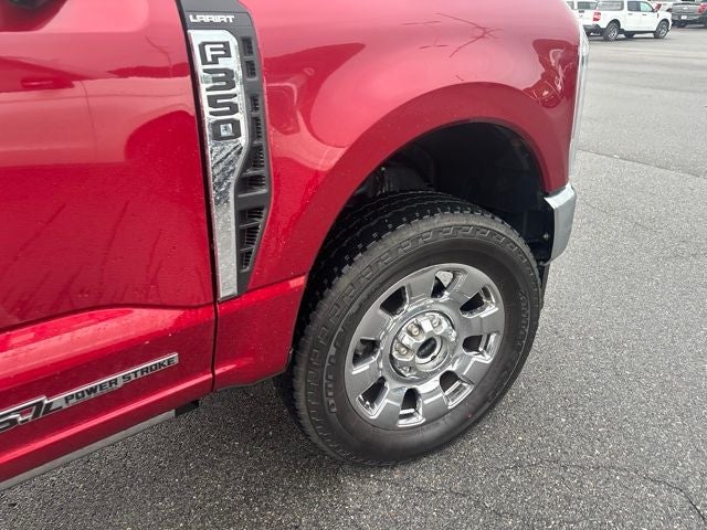 2025 Ford F-350SD Lariat