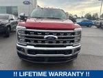 2025 Ford F-350SD Lariat