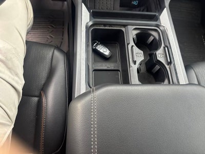2025 Ford F-350SD Lariat