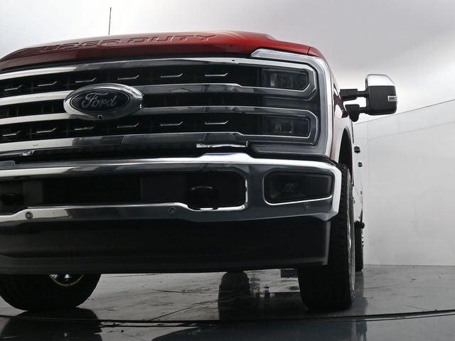 2025 Ford F-350SD Lariat