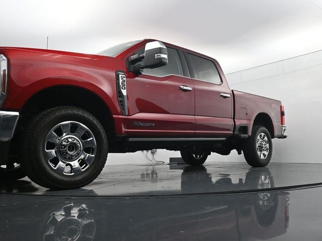 2025 Ford F-350SD Lariat