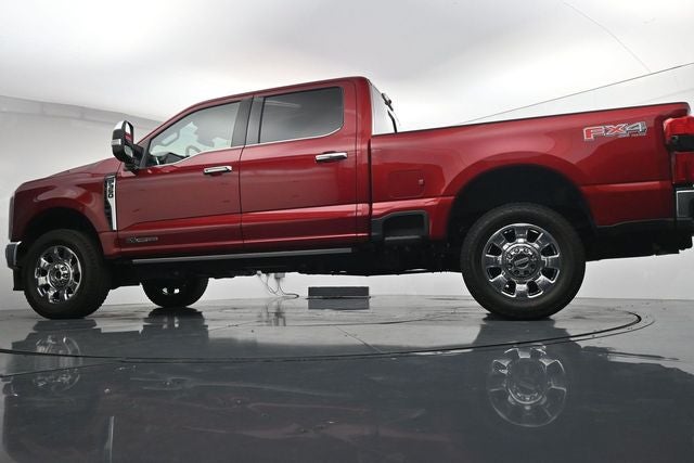 2025 Ford F-350SD Lariat