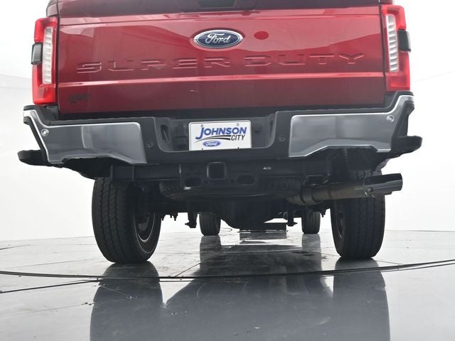 2025 Ford F-350SD Lariat