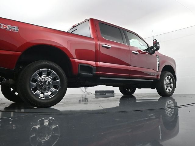 2025 Ford F-350SD Lariat