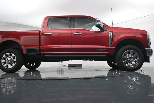 2025 Ford F-350SD Lariat