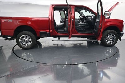 2025 Ford F-350SD Lariat