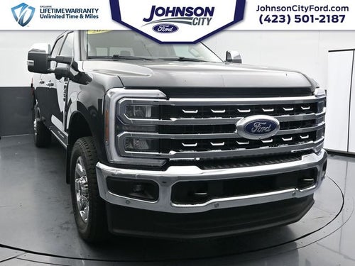 2025 Ford F-350SD Lariat