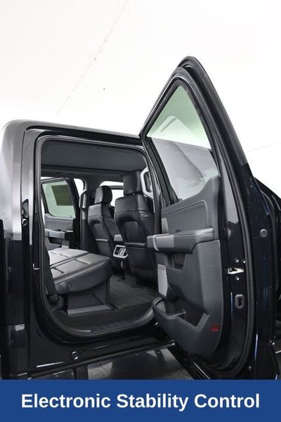 2025 Ford F-350SD Lariat