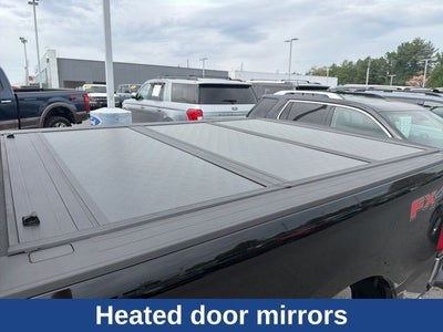 2025 Ford F-350SD Lariat