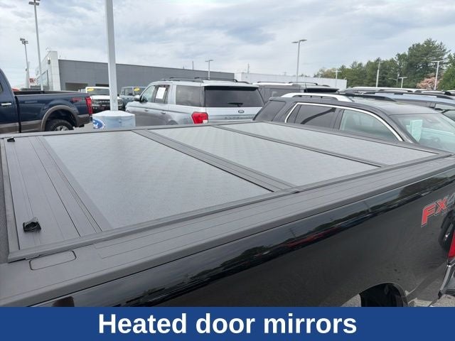 2025 Ford F-350SD Lariat