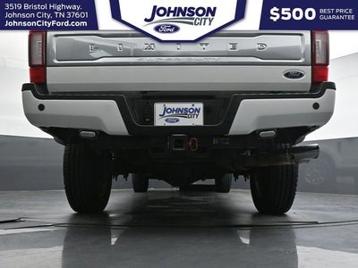 2021 Ford F-350SD Limited