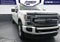 2021 Ford F-350SD Limited
