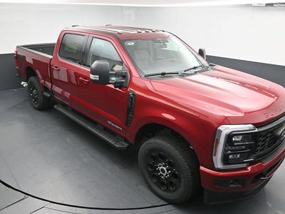 2026 Ford F-350SD XLT