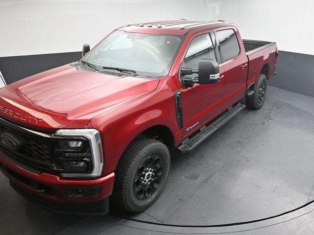 2026 Ford F-350SD XLT