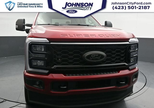 2026 Ford F-350SD XLT