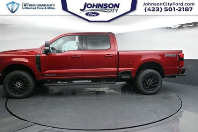 2026 Ford F-350SD XLT