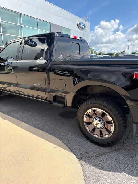 2024 Ford F-350SD King Ranch