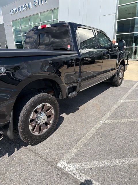 2024 Ford F-350SD King Ranch
