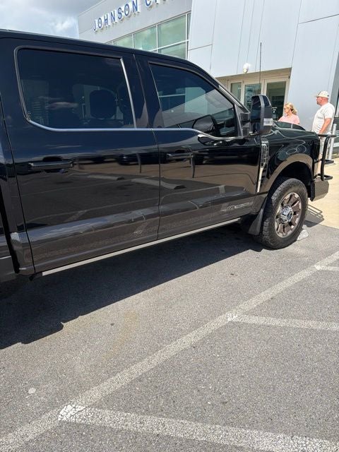 2024 Ford F-350SD King Ranch