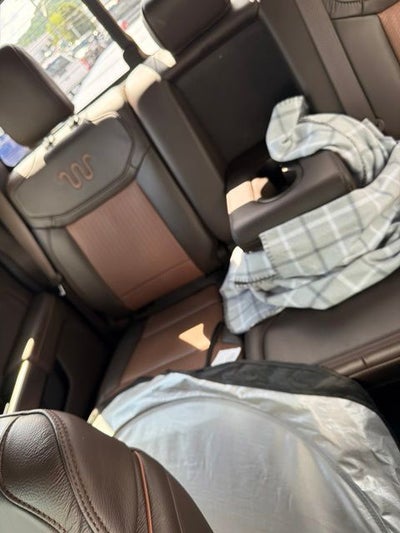 2024 Ford F-350SD King Ranch