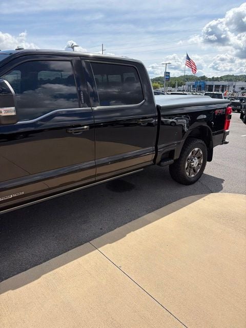 2024 Ford F-350SD King Ranch