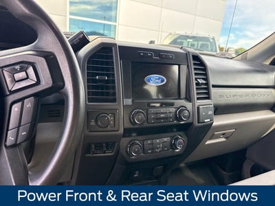 2020 Ford F-350SD XL