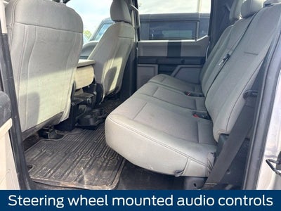 2020 Ford F-350SD XL