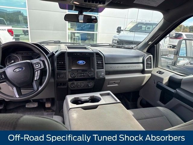 2020 Ford F-350SD XL