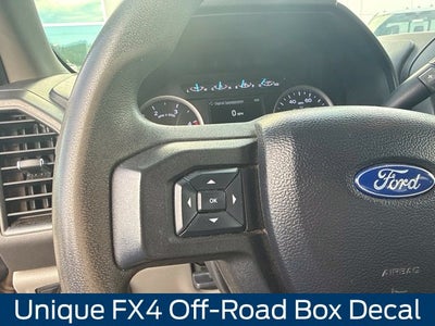 2020 Ford F-350SD XL