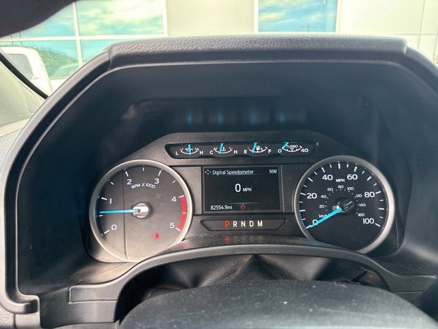 2020 Ford F-350SD XL