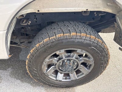 2020 Ford F-350SD XL