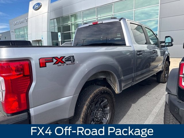 2020 Ford F-350SD XL