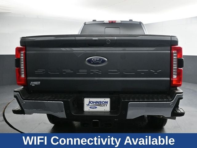 2024 Ford F-350SD Lariat